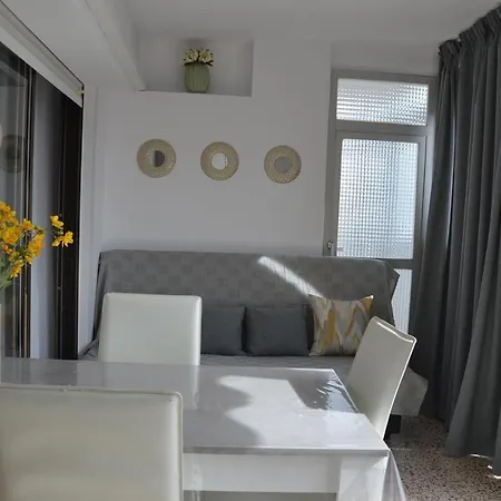 Apartamentos Provima Benidorm Exterior photo
