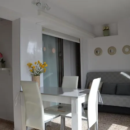 Apartamentos Provima Benidorm Exterior photo