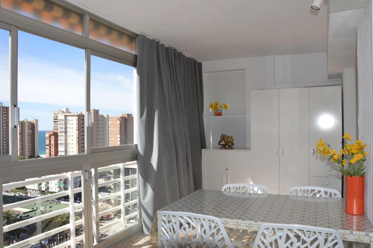 Apartment Provima *
