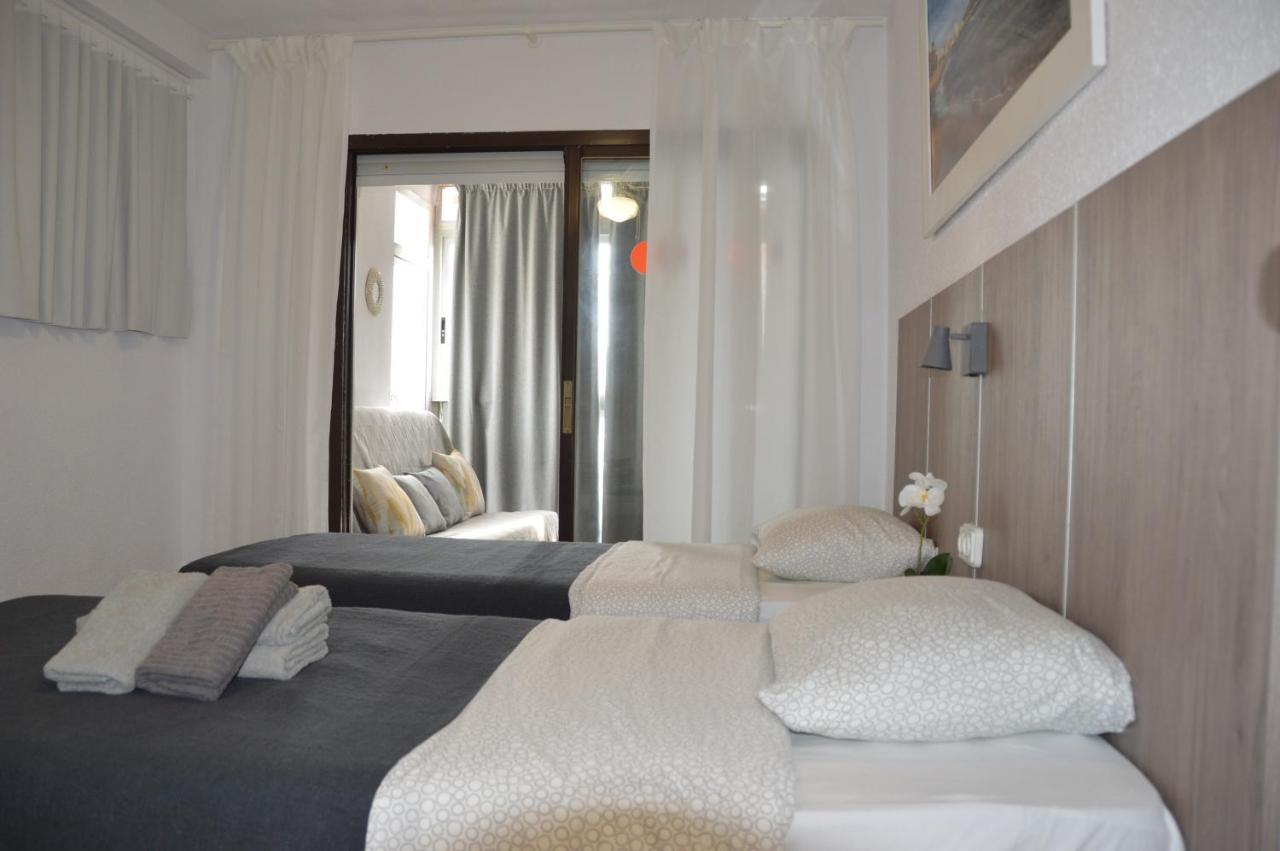 Appartement Provima *
